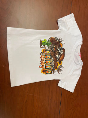 Rodeo baby T-shirt
