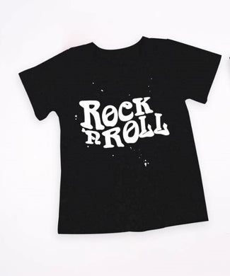 Rock n Roll t-shirt