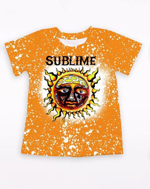 Sublime T-shirt