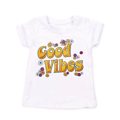 Goods Vibes T-shirt