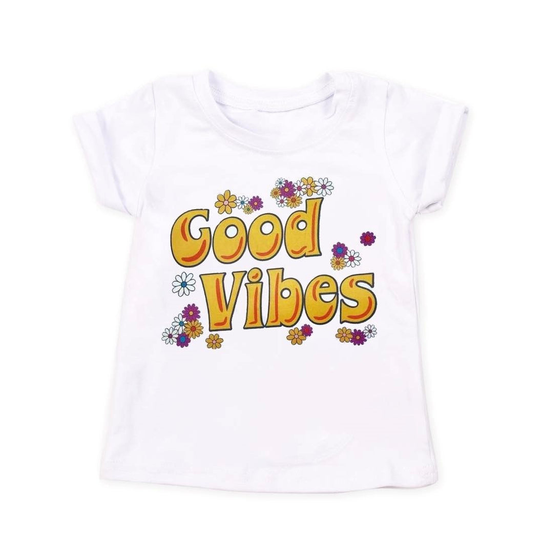 Goods Vibes T-shirt