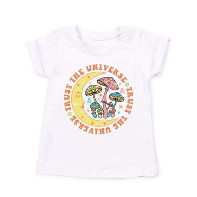 Trust the Universe T-shirt