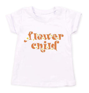 Flower Child T-shirt